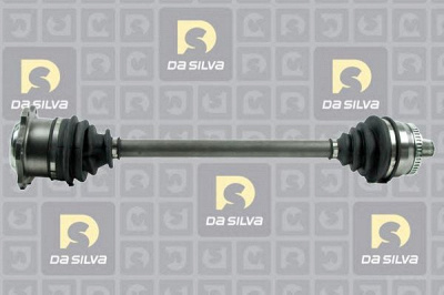 DA SILVA 9244at - Приводной вал